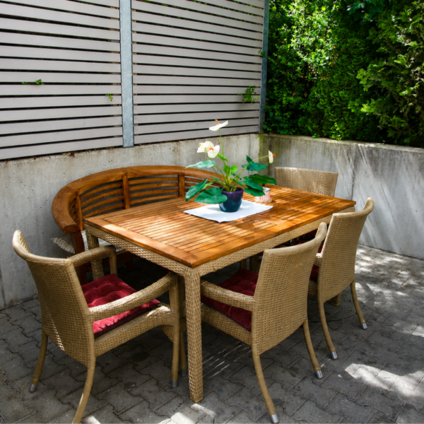 Hotel Garni Zimmer Burghausen